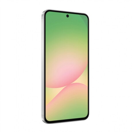 SAMSUNG GALAXY A56 8GB 256GB DS SAMSUNG Galaxy A56 5G 6.7' 256GB 8GB RAM Cámara 50Mpx - Light Gray