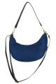 Cartera Bandolera azul