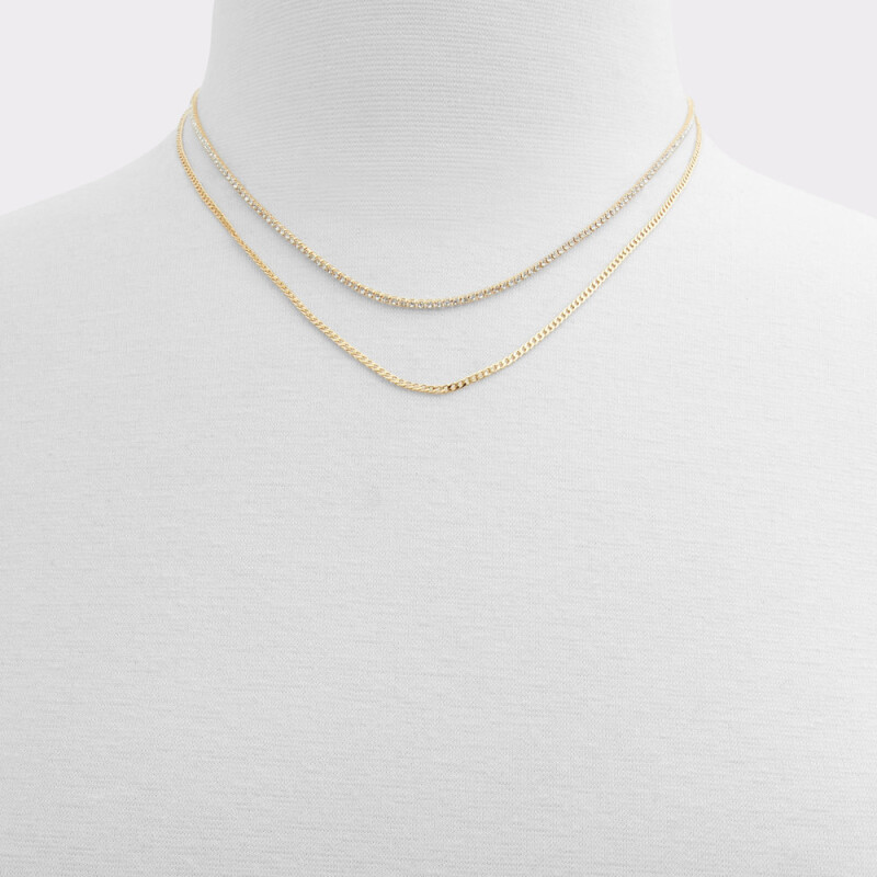 ADWIRA GOLD/CLEAR MULTI GOLD/CLEAR MULTI