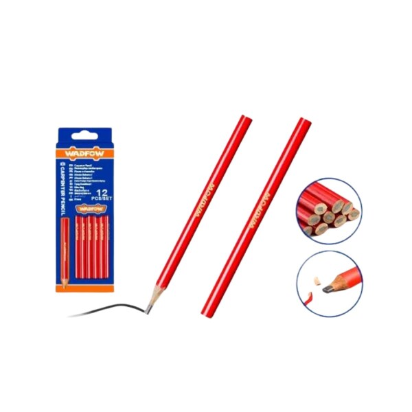 LAPIZ CARPINTERO NEGRO WADFOW Lapiz Carpintero Negro Wadfow