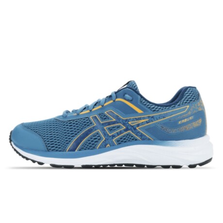Champion Asics Running Hombre Kabuki Azul S/C