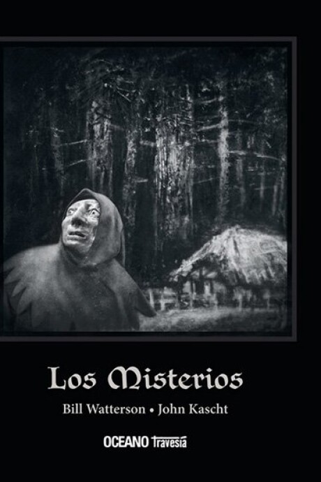 LOS MISTERIOS LOS MISTERIOS