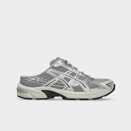Championes Asics Gel 1130 Mule Gris