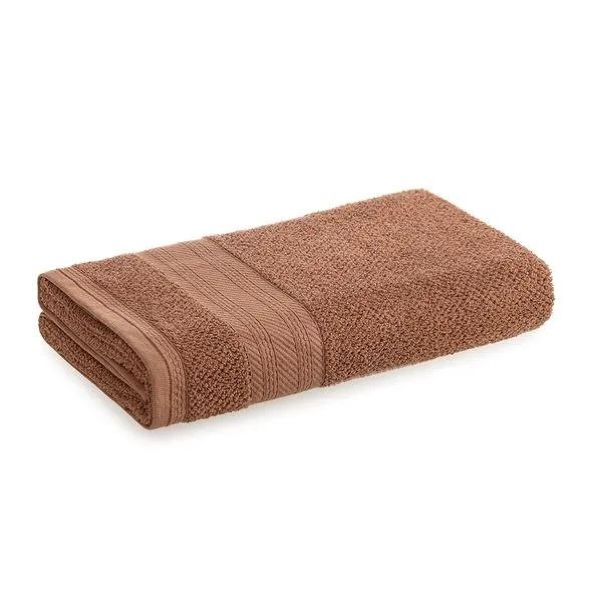Toalla de Baño Kasten EMPIRE 100% Algodón - TERRACOTA 