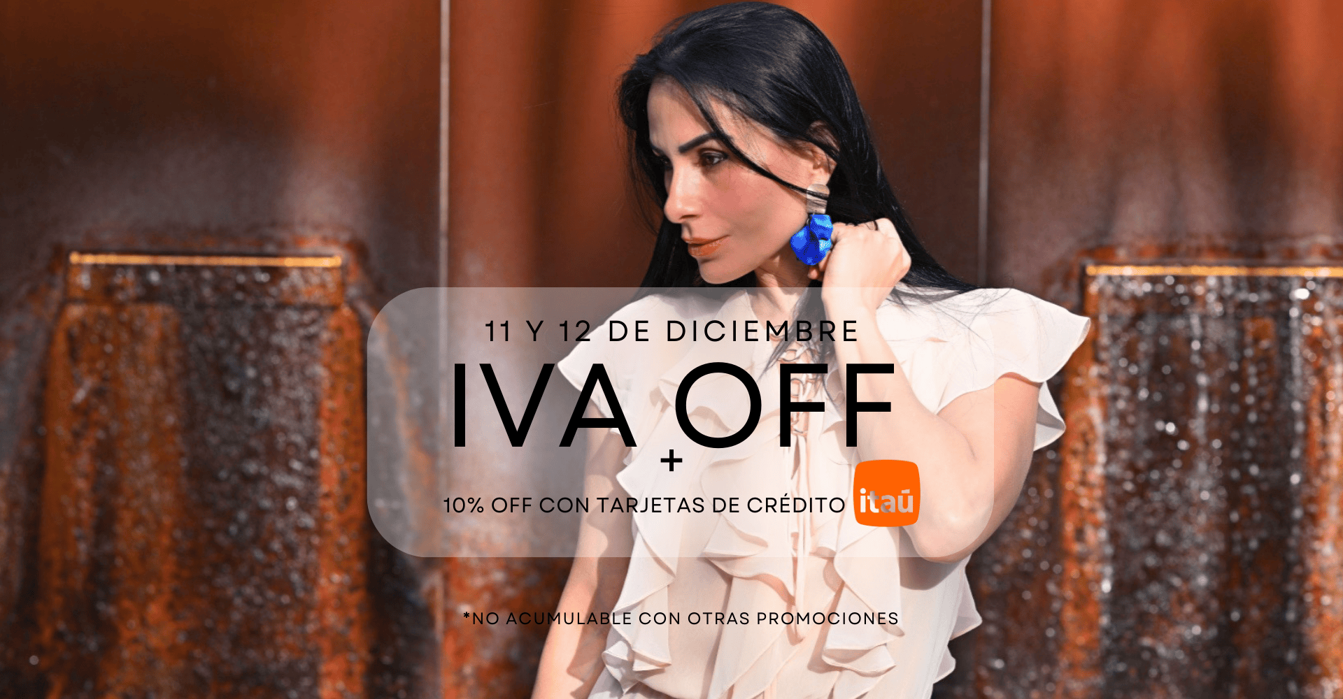 IVA OFF Diciembre