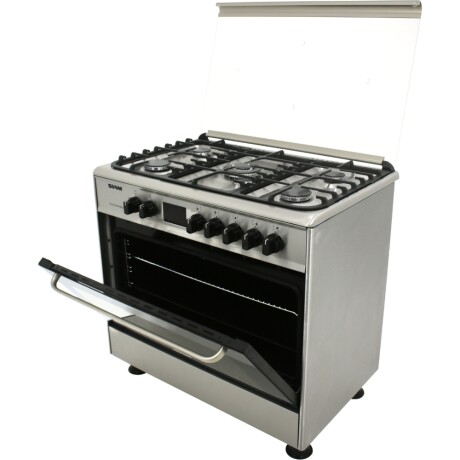 Cocina Siam Mega Cocina Siam Mega