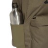 MOCHILA adidas CLASSIC 3 BAR BROWN