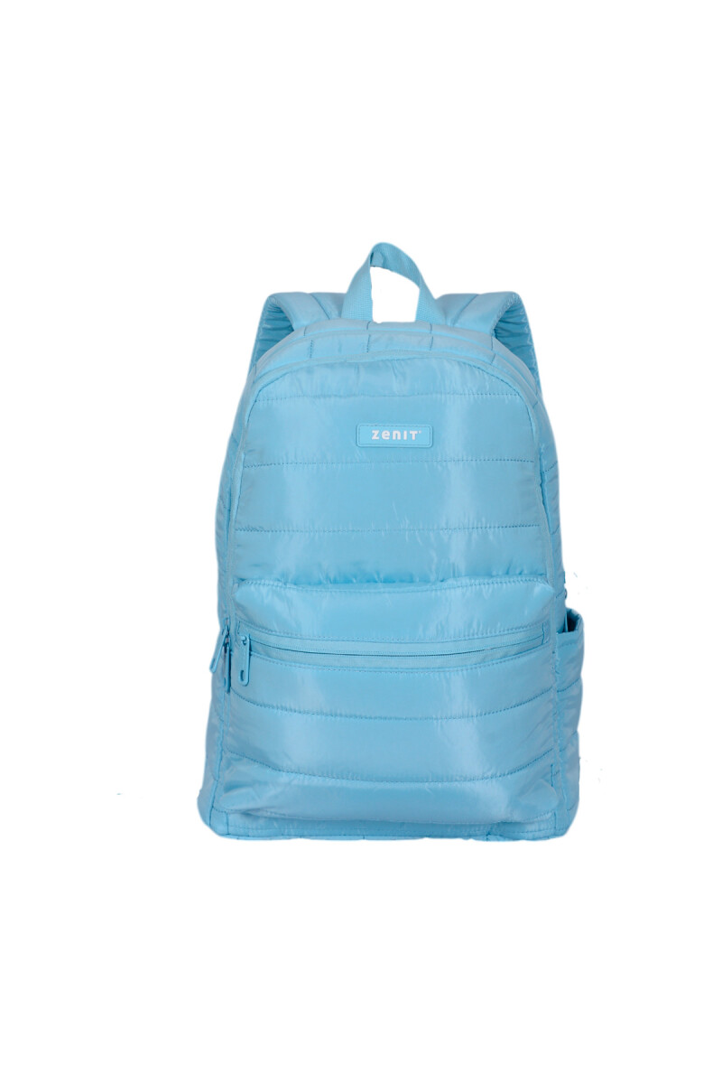 MOCHILA STYLISH CELESTE MOCHILA STYLISH CELESTE