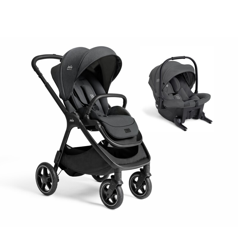 Coche TS FINITI con Silla de Auto Sprint Isofix Incorporado Coche TS FINITI con Silla de Auto Sprint Isofix Incorporado