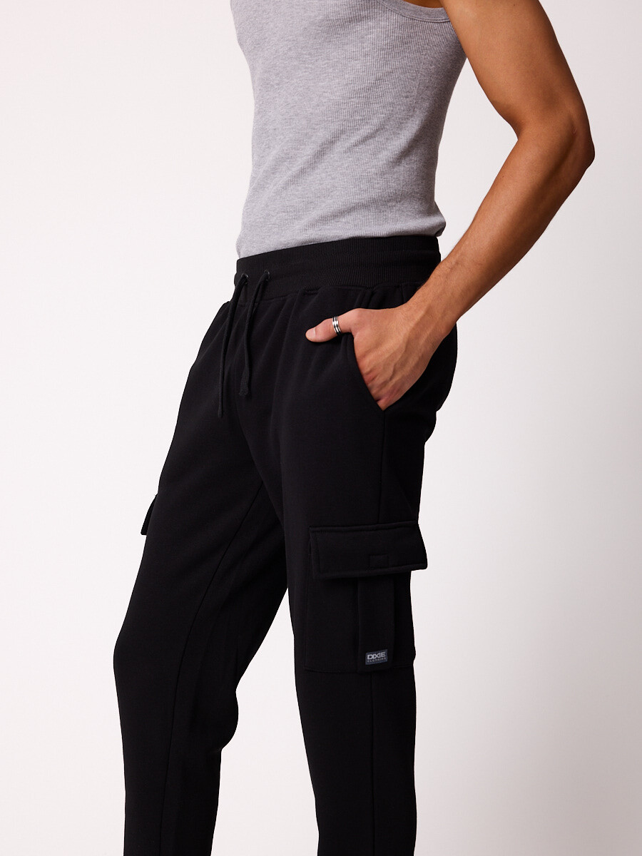 BABUCHA LUMINW26 DIXIE Negro