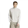 Campera Adidas TIRO TT de Hombre - JC7929 Beige-blanco