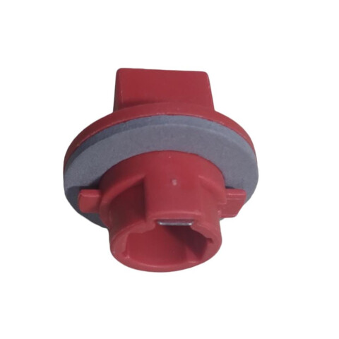 PORTALAMPARA DE SEÑALERO GOL G4 2 POLOS Portalampara De Señalero Gol G4 2 Polos