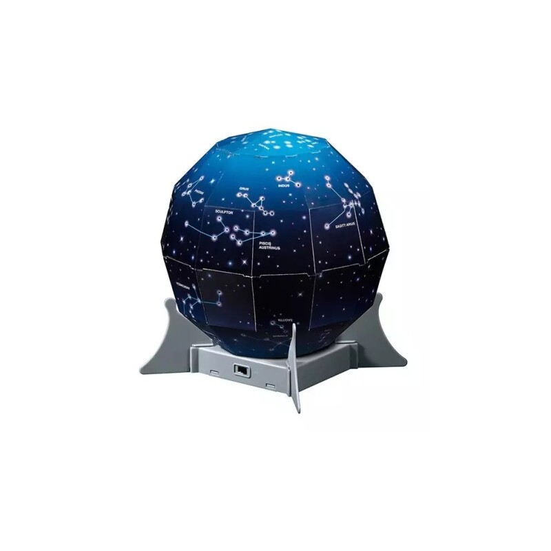CREA TU PROYECTOR - NIGHT SKY KIT CREA TU PROYECTOR - NIGHT SKY KIT
