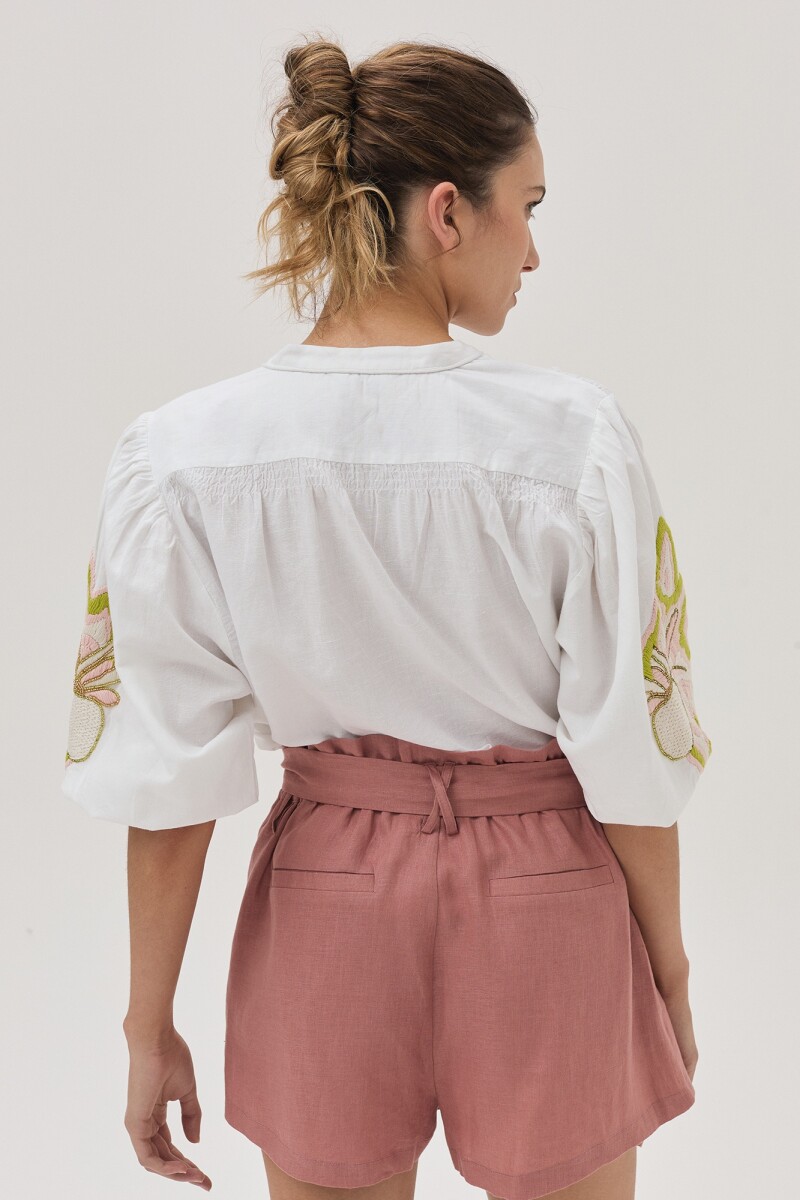 Short Sabina Rosa