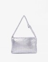 City Cartera Formato City - Violeta Lila