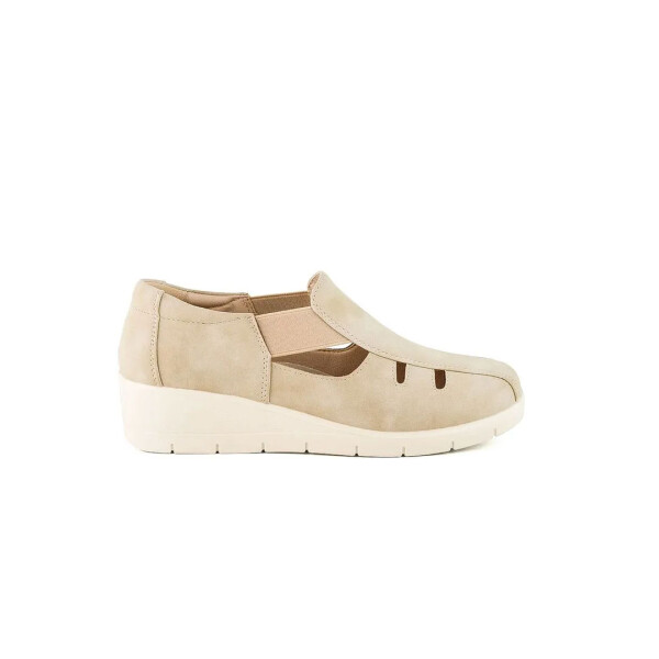 CASUAL CONFORT DELHI - KORIUM BEIGE