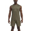 Musculosa Reebok Training Sleeveless Tech Verde