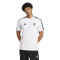 Remera de Hombre Adidas UBP Juventus Blanco - Negro