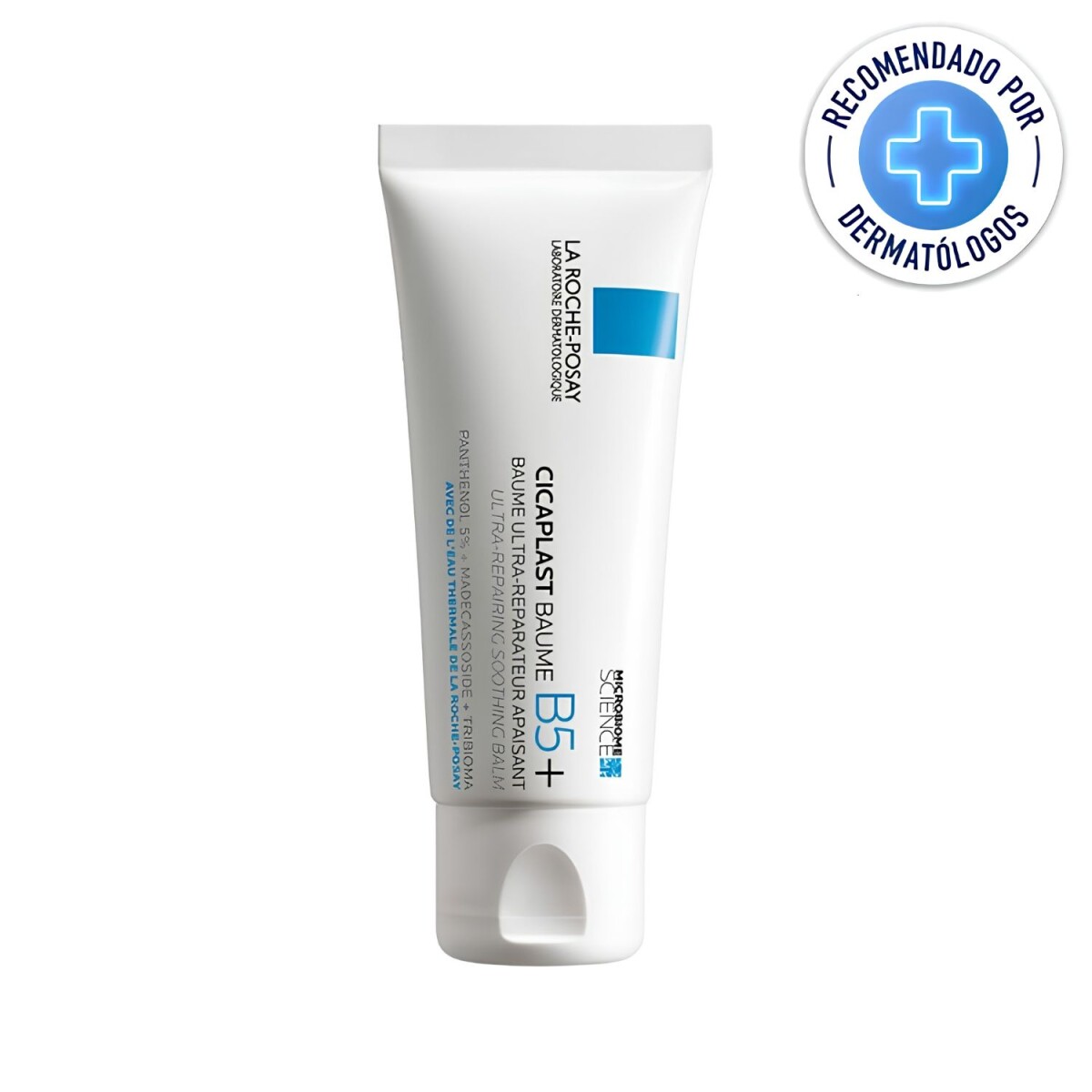 Bálsamo Multifunción La Roche Posay Cicaplast Baume B5+ 40ml 