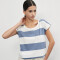 Remera Maile Estampado 2