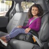 Booster alzador GoFit Plus Iron 18 a 50 kg (ISOFIX) CHICCO Booster alzador GoFit Plus Iron 18 a 50 kg (ISOFIX) CHICCO