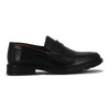 Mocasines Hombre Giantti Velo Negro