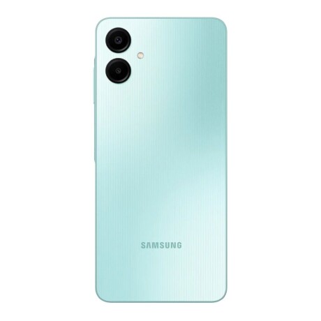 SAMSUNG A06 4+128 GB GREEN A065M/DS 128GB 001