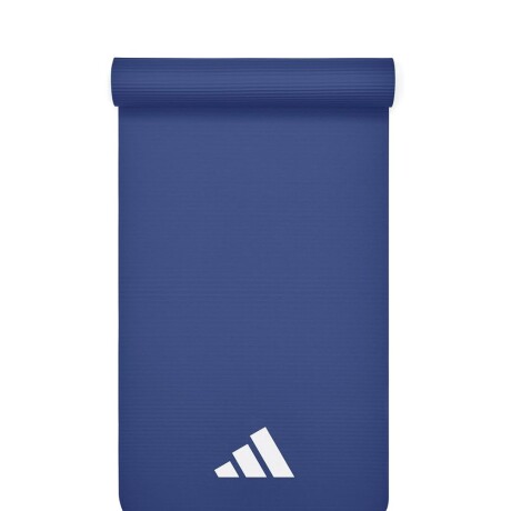 Colchoneta Yoga Mat Azul Adidas Colchoneta Yoga Mat Azul Adidas