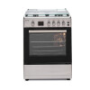 COCINA C-26A TKS G3 (INOX) COCINA C-26A TKS G3 (INOX)
