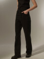 Pantalon Aquas Gris Oscuro