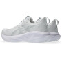 Zapatillas Running Novablast 5 Hombre White/piedmont Grey