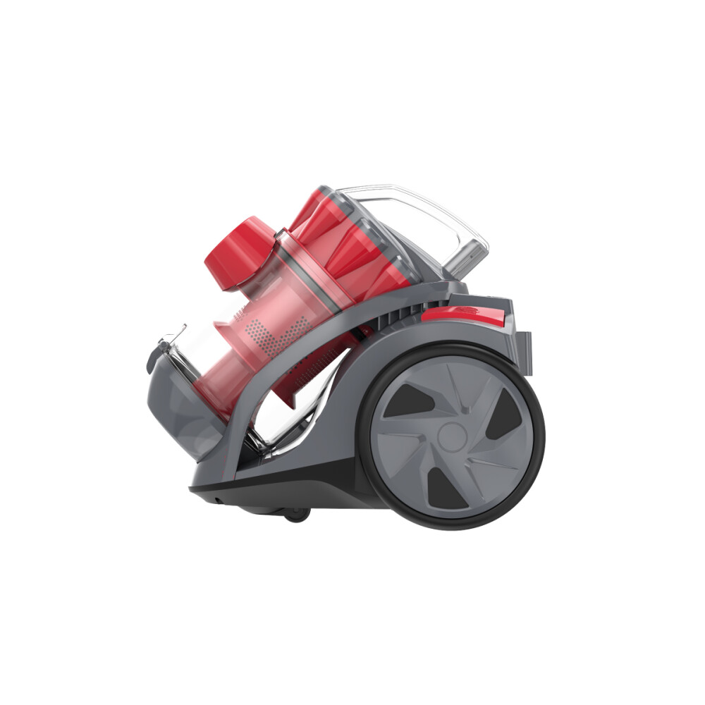 Aspiradora sin bolsa Ufesa AS4046 Wadi Aspiradora sin bolsa Ufesa AS4046 Wadi