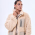 Campera Arauco crudo