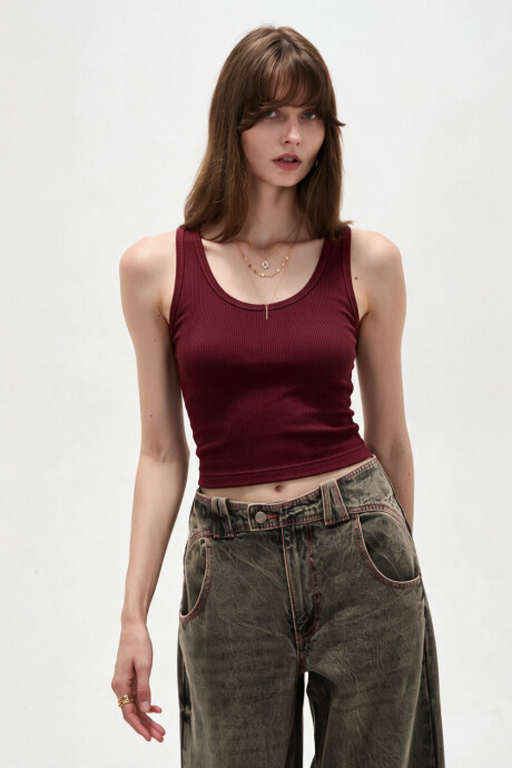 Tops Verat Bordeaux