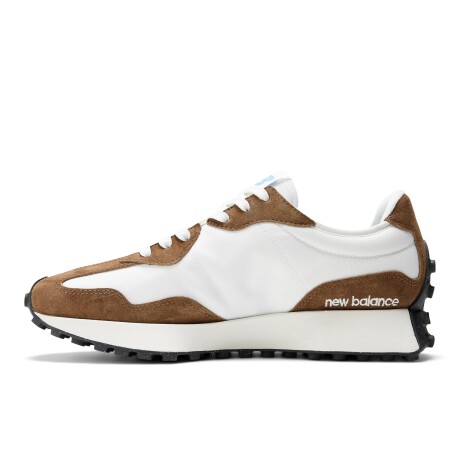 Championes New Balance unisex - 327 - U327LG DARK EARTH