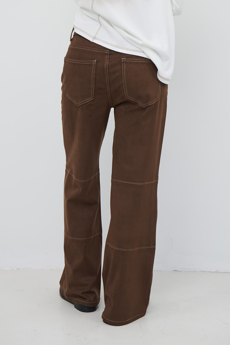 JEAN ANTE CUERO GAMUZA