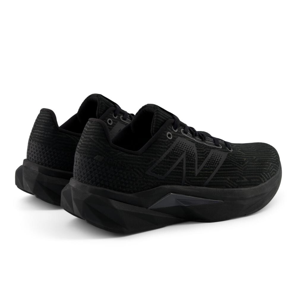 Zapatillas Running Propel Hombre Black