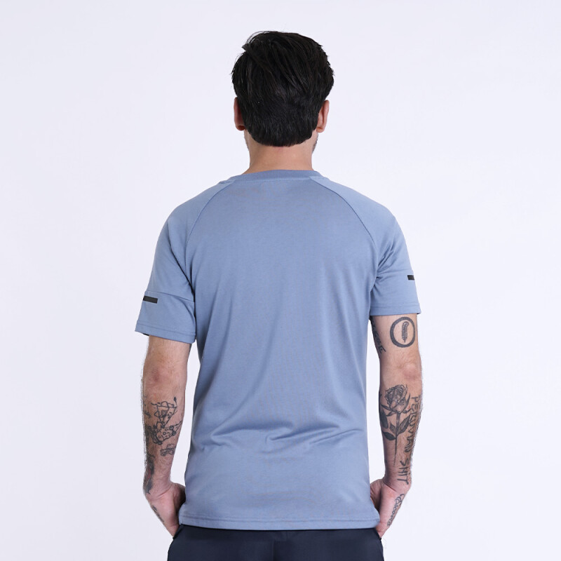 Kaybi - Hombre Blue