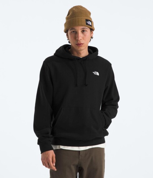 Canguro Evolution Simple Dome Tnf Black