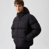 CAMPERA LACOSTE QUILTED WATER REPELLENT CAMPERA LACOSTE QUILTED WATER REPELLENT