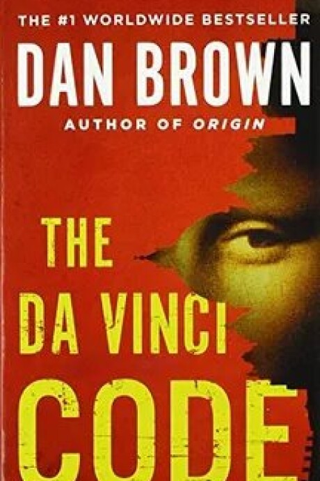 THE DA VINCI CODE THE DA VINCI CODE