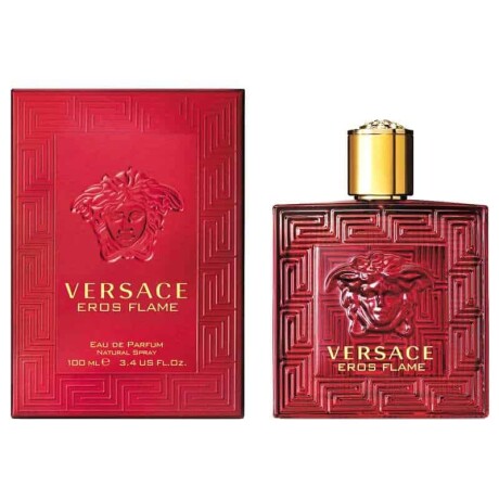 Perfume Versace Eros Flame Edp 100 ml Perfume Versace Eros Flame Edp 100 ml