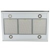 Campana ISLA 90cm Inox - Modelo Z2016 - Tem Campana ISLA 90cm Inox - Modelo Z2016 - Tem