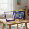 Tablero Fluorescente 3d Para Niñ@s Tablero Fluorescente 3d Para Niñ@s