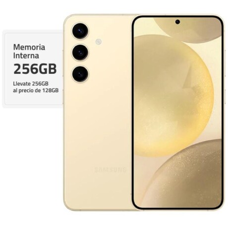 Celular Samsung S24 256GB 5G V01