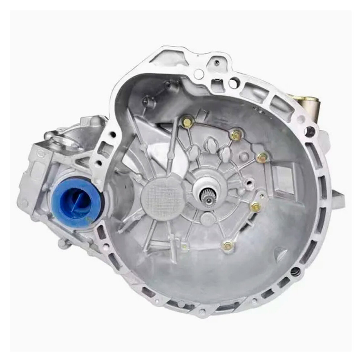 CAJA DE CAMBIOS GEELY CAJA GEELY CK 1.3 - 