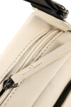 Bandolera Caibi Off white