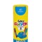 Silky crayons 6 colores New packaging S/C