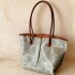 All Season Bag verde agua