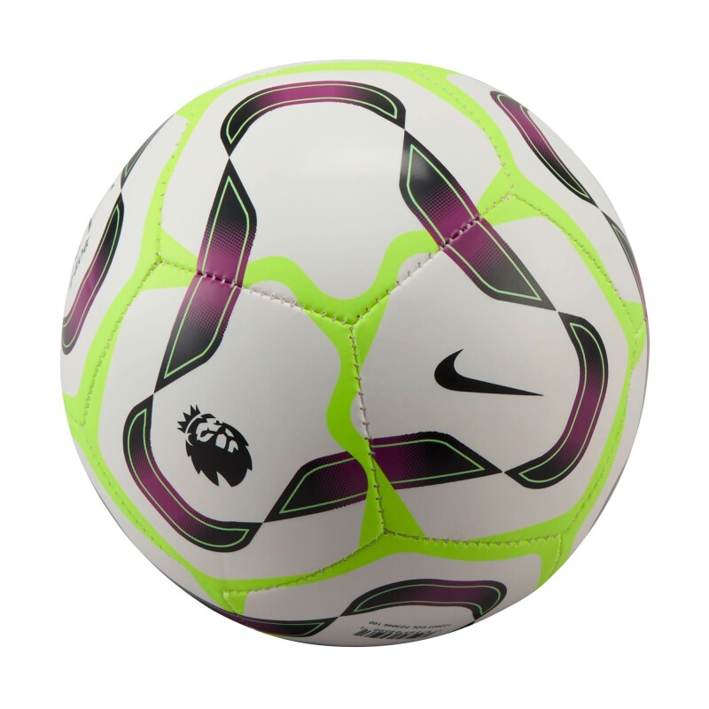 Balón Nike Skill Unisex Blanco